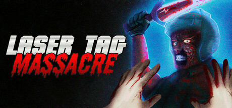 Игра Laser Tag Massacre
