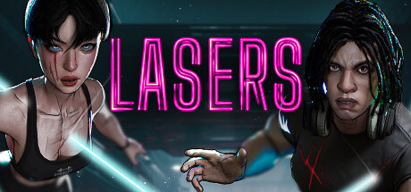 Игра LASERS