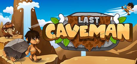 Игра Last Caveman