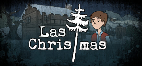 Игра Last Christmas
