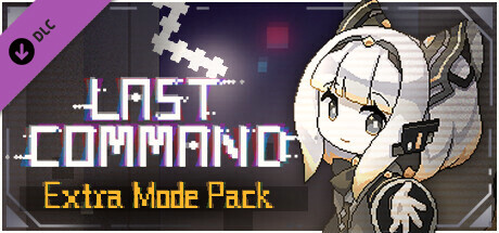 Купить игру Last Command - Extra Mode Pack