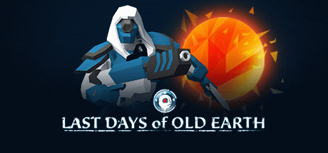 Игра Last Days of Old Earth