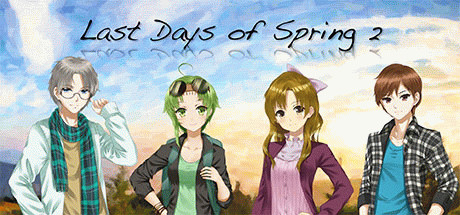 Игра Last Days of Spring 2