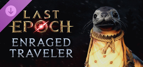 Игра Last Epoch - Enraged Traveler Supporter Pack