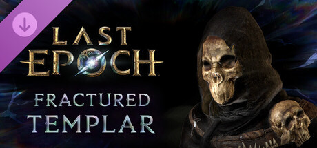 Игра Last Epoch - Fractured Templar Supporter Pack
