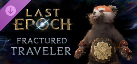 Игра Last Epoch - Fractured Traveler Supporter Pack