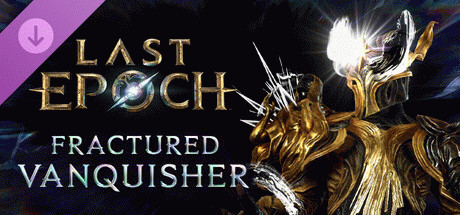 Игра Last Epoch - Fractured Vanquisher Supporter Pack