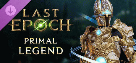 Игра Last Epoch - Primal Legend Supporter Pack