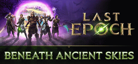 Игра Last Epoch