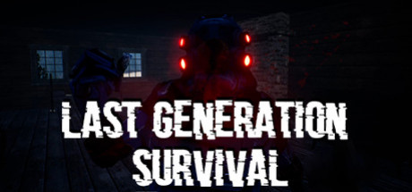 Игра Last Generation: Survival