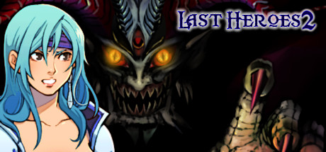 Игра Last Heroes 2
