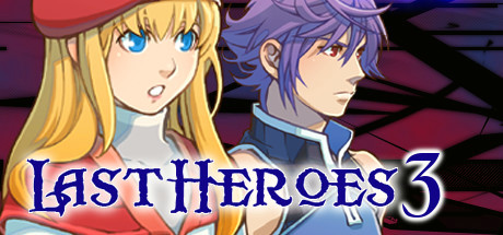 Игра Last Heroes 3