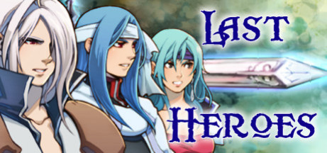 Игра Last Heroes