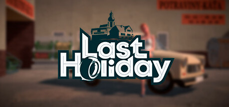 Игра Last Holiday