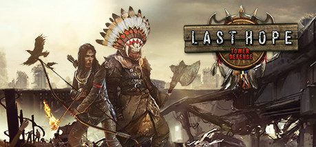 Игра Last Hope - Tower Defense