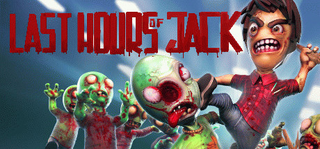 Игра Last Hours Of Jack