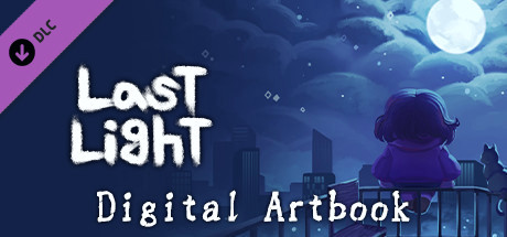 Игра Last Light - Digital Artbook
