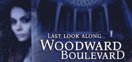 Купить игру Last Look along Woodward Boulevard