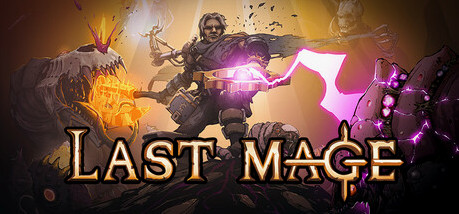 Купить игру Last Mage