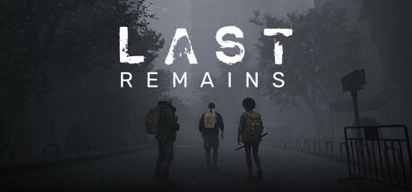 Игра Last Remains