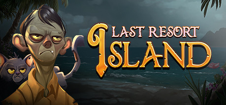 Игра Last Resort Island