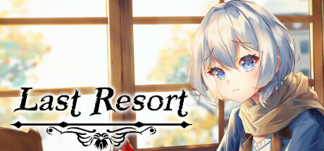 Игра Last Resort