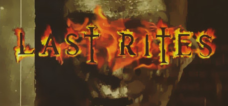 Игра Last Rites