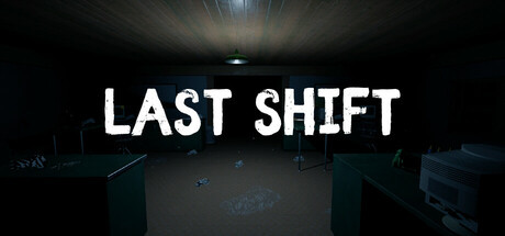 Игра Last Shift