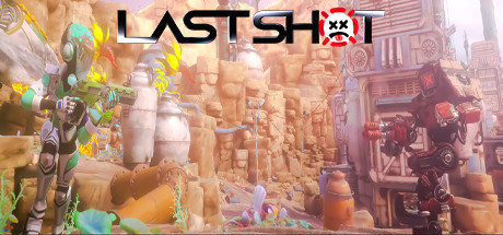 Купить игру Last Shot