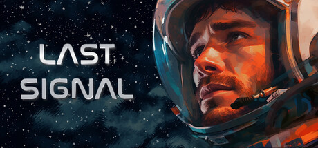 Игра Last Signal