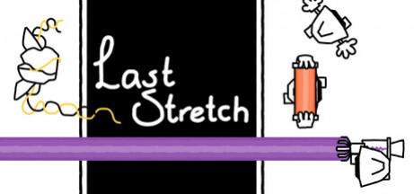 Игра Last Stretch