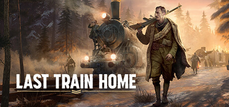 Игра Last Train Home