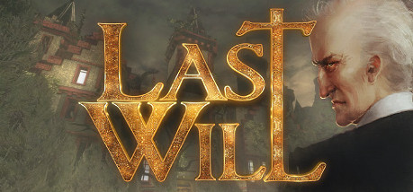 Игра Last Will