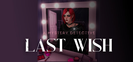Игра Last wish