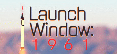 Игра Launch Window: 1961