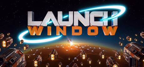 Купить игру Launch Window