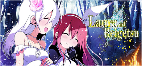 Игра Laura of Reigetsu