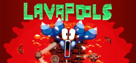 Игра Lavapools - Arcade Frenzy