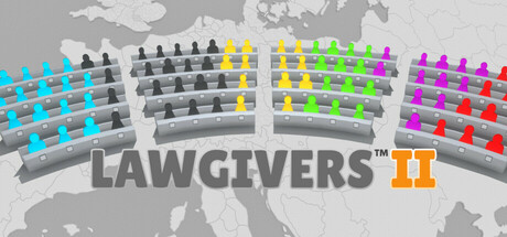 Игра Lawgivers II
