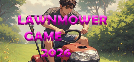 Игра Lawnmower game 2026