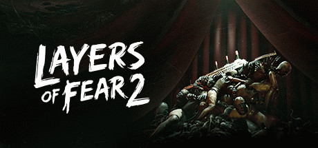 Игра Layers of Fear 2