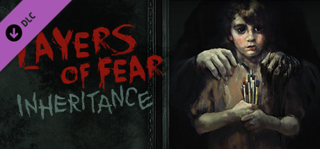 Игра Layers of Fear: Inheritance