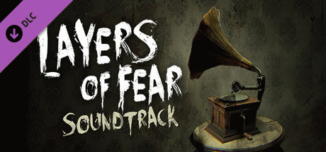Игра Layers of Fear - Soundtrack