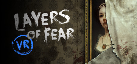 Игра Layers of Fear VR