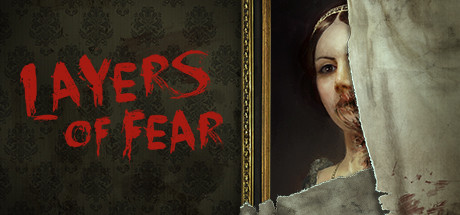 Игра Layers of Fear (2016)