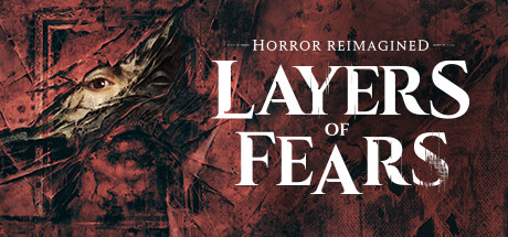 Игра Layers of Fear (2023)