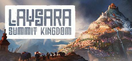 Игра Laysara: Summit Kingdom