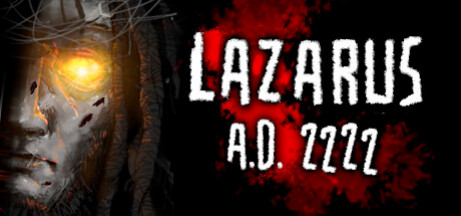 Игра Lazarus A.D. 2222