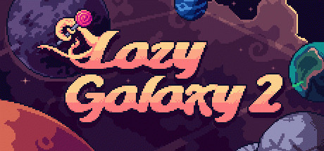 Игра Lazy Galaxy 2