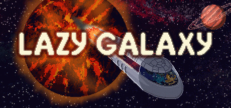 Игра Lazy Galaxy